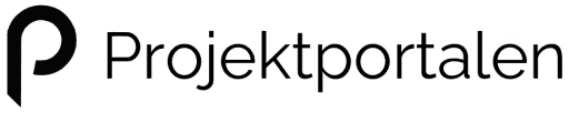 Projektportalen