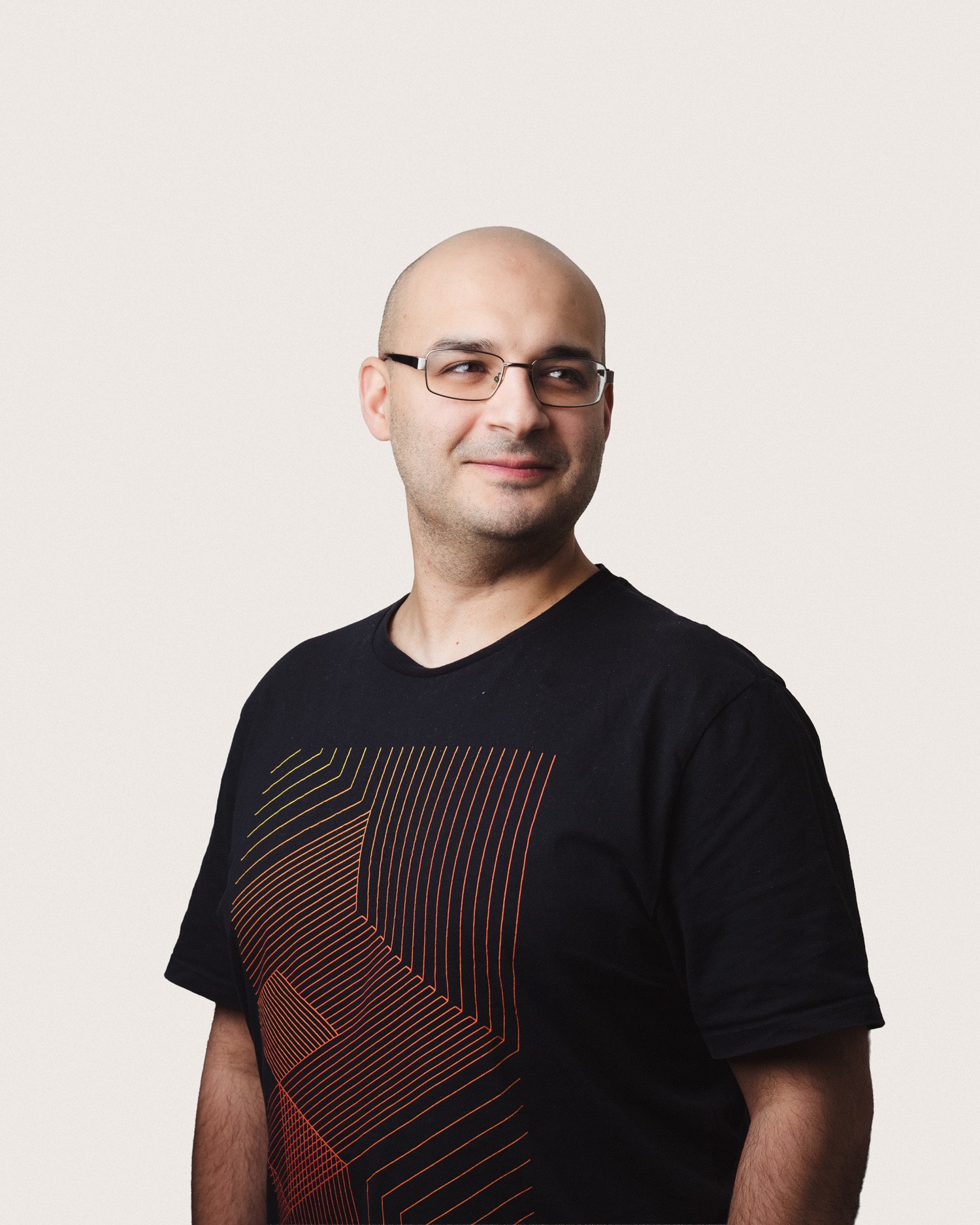Hatem Mohi El Din