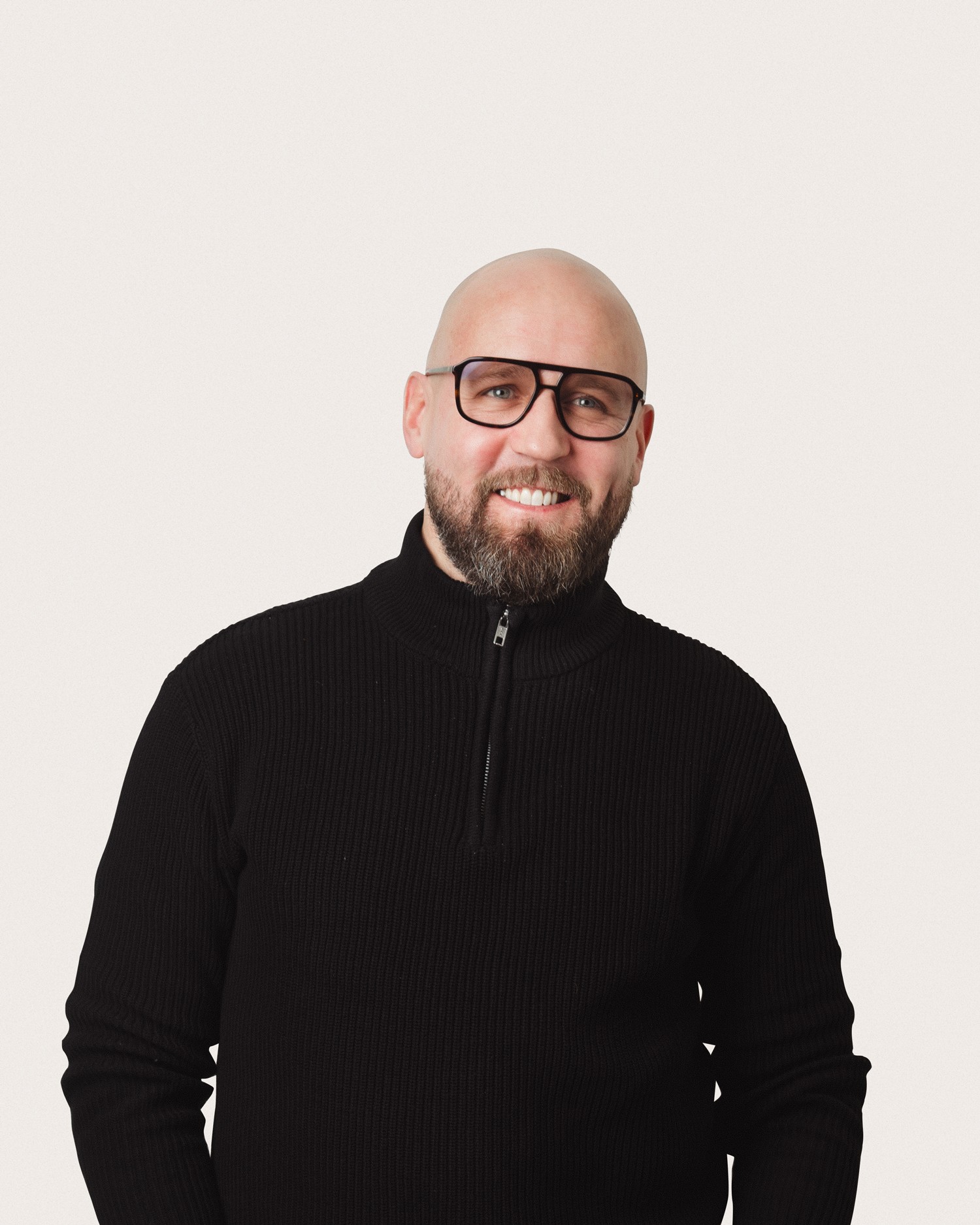Peter Flodman